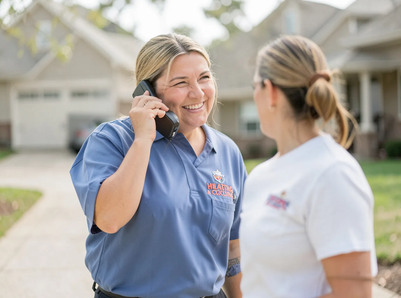 Hvac Repair Port Bolivar, TX FAQs